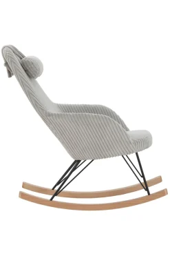 Fauteuil à bascule PRINGSEWU