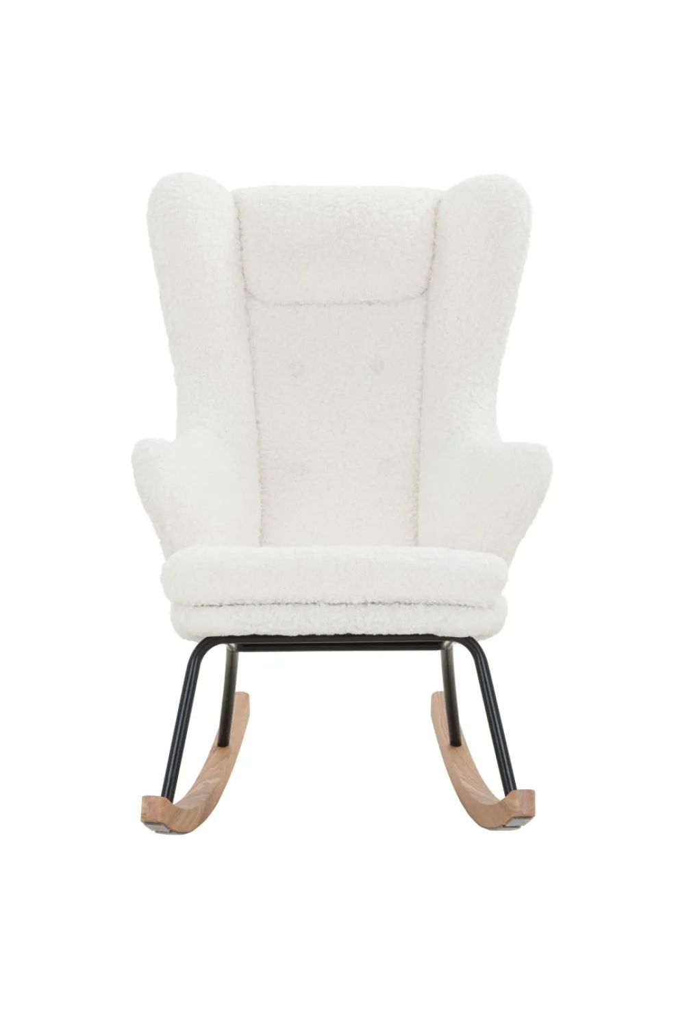 Fauteuil à bascule PRINGSEWU