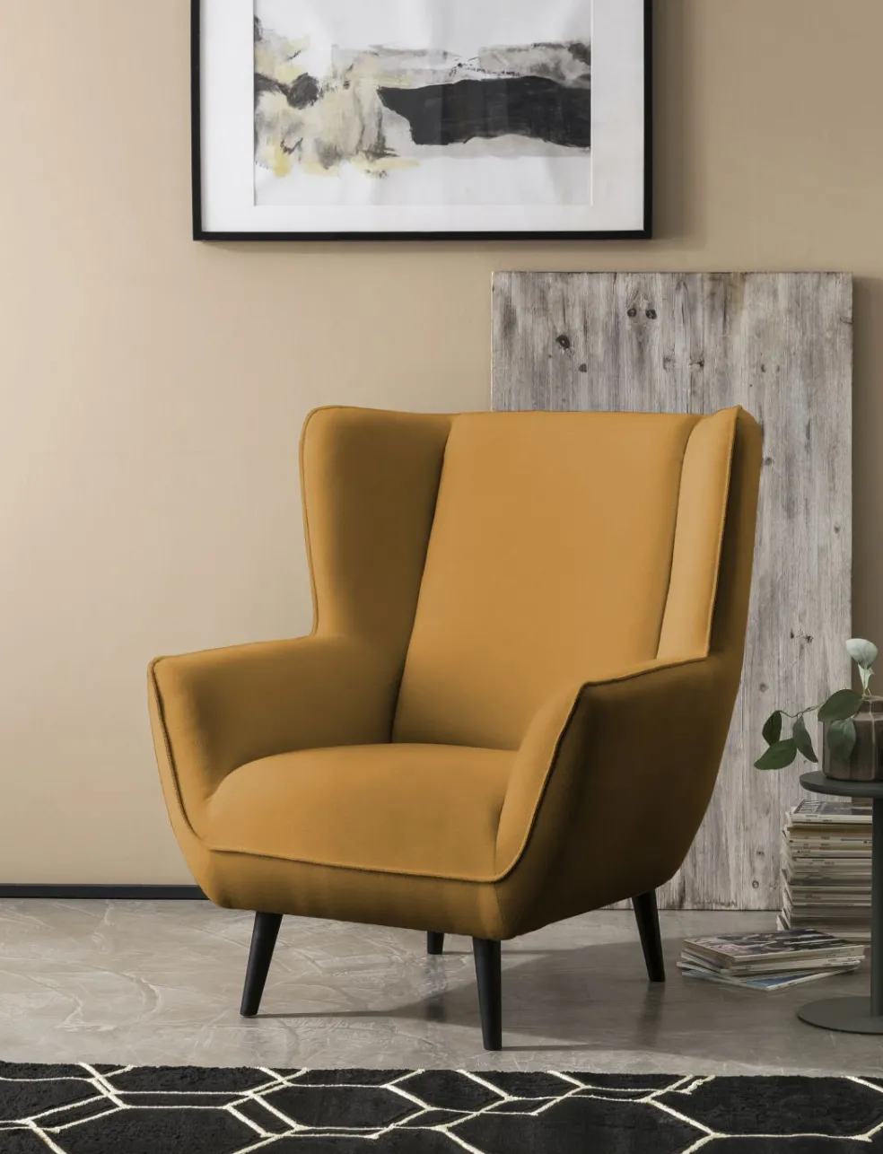 Fauteuil AMARILLO
