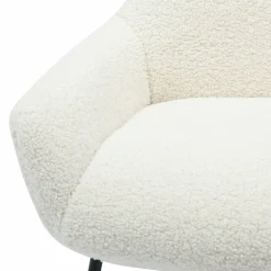 Fauteuil avec repose-pied 367797