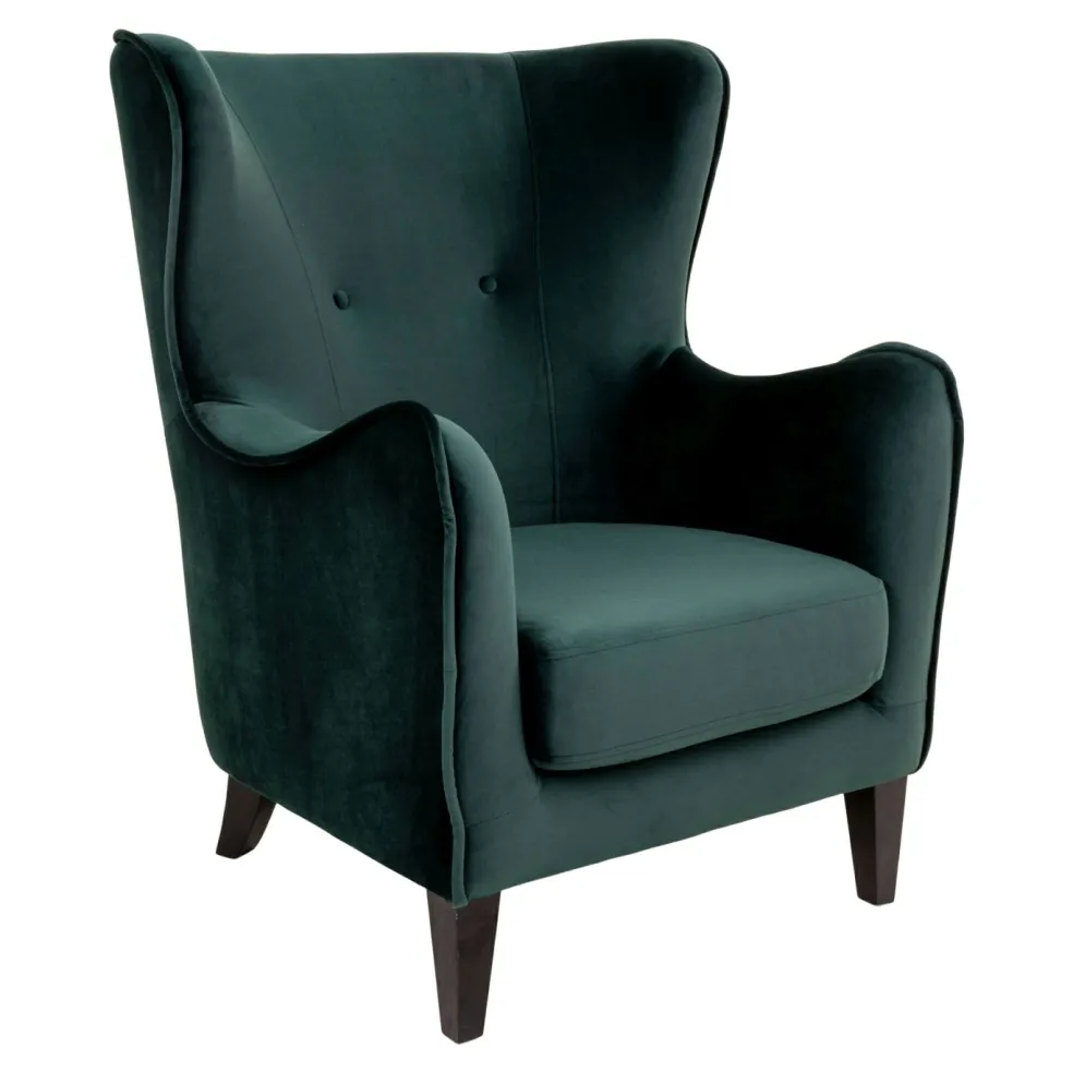 Fauteuil CAMPO