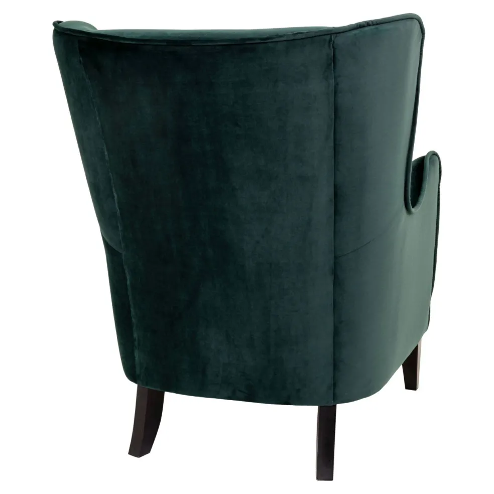 Fauteuil CAMPO