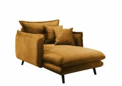 Fauteuil chaise longue LAVA
