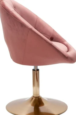 Fauteuil cocktail HUARAL