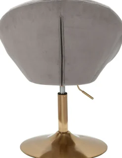 Fauteuil cocktail HUARAL