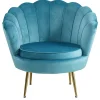 Fauteuil coquillage BANDUNG