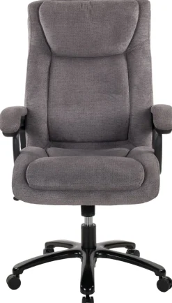 Fauteuil de direction 200 kg IVO