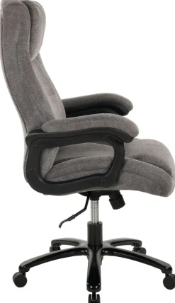 Fauteuil de direction 200 kg IVO