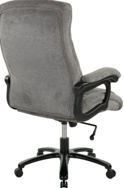 Fauteuil de direction 200 kg IVO