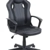 Fauteuil de direction mcRACING A12