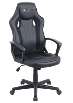 Fauteuil de direction mcRACING A12