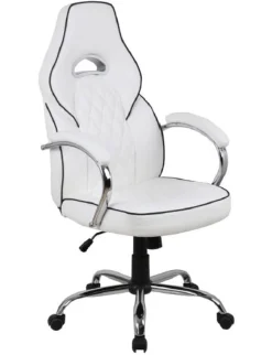 Fauteuil de direction NASHVILLE