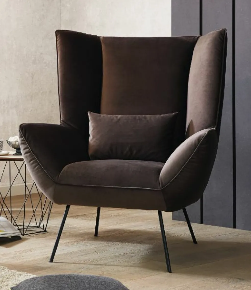 Fauteuil ELY