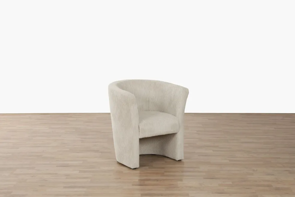 Fauteuil ENGOMI