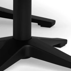 Fauteuil inclinable avec repose-pieds SUTON