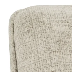 Fauteuil inclinable avec repose-pieds SUTON