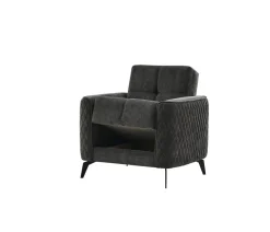 Fauteuil LENDOR