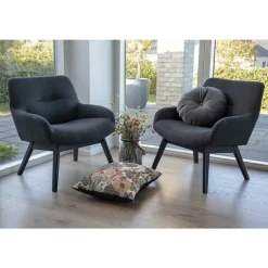 Fauteuil LONDON
