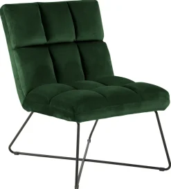Fauteuil lounge ALBA