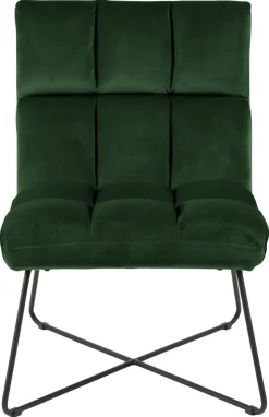 Fauteuil lounge ALBA