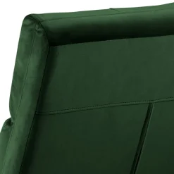 Fauteuil lounge ALBA