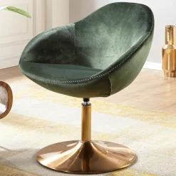 Fauteuil lounge HUANUCO