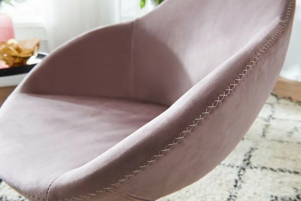 Fauteuil lounge SARIN HUANUCO