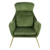 Fauteuil MEDAN