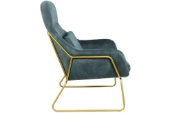 Fauteuil MEDAN