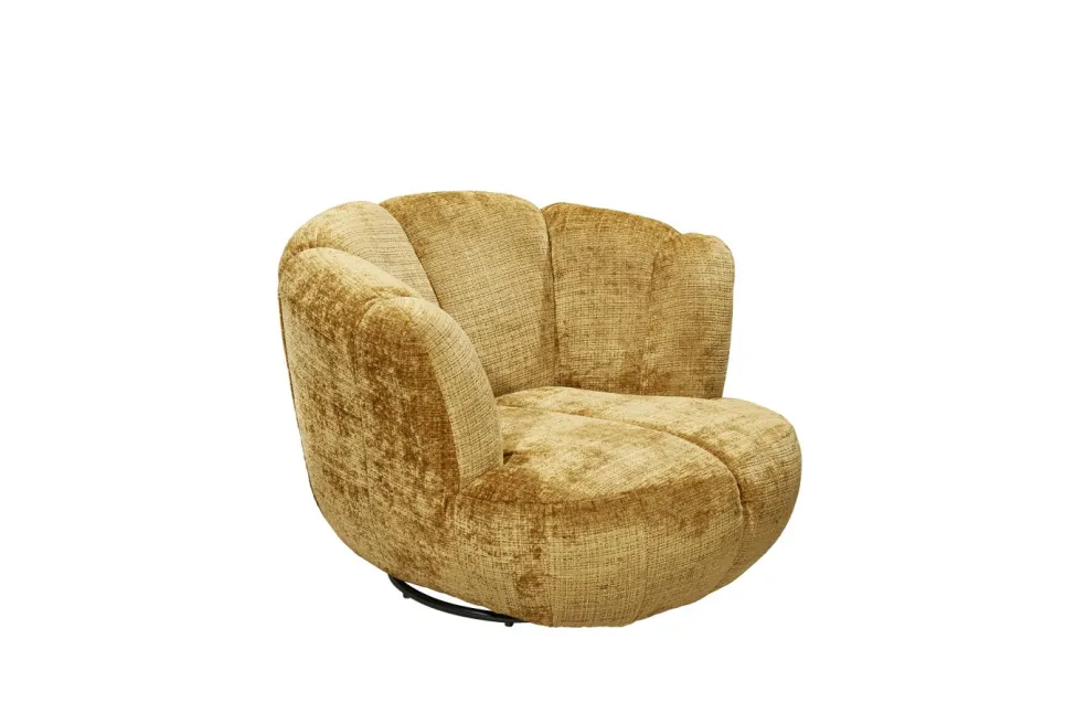 Fauteuil MURIEL L