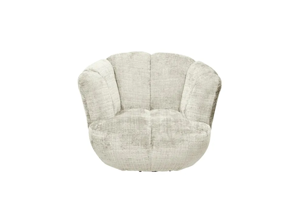 Fauteuil MURIEL L