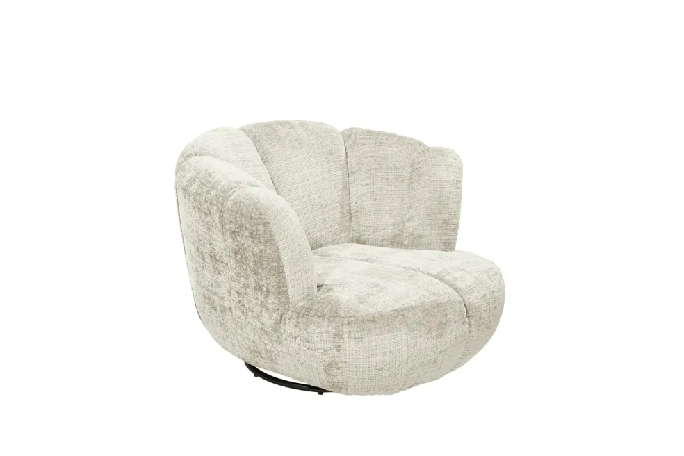 Fauteuil MURIEL L
