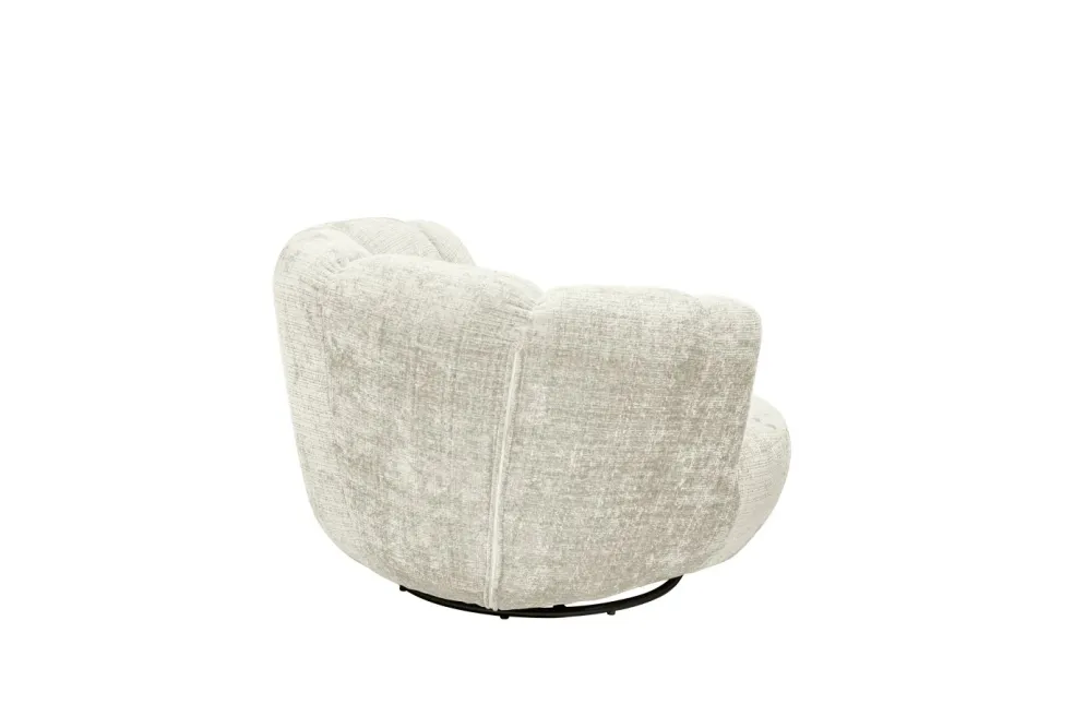 Fauteuil MURIEL L