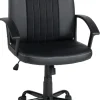 Fauteuil pivotant CASTRO