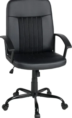 Fauteuil pivotant CASTRO