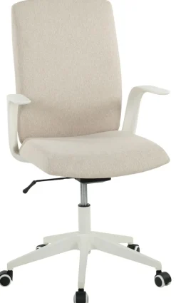 Fauteuil pivotant FLORIS