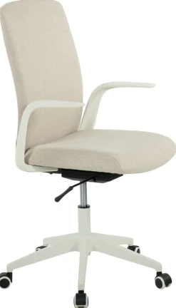 Fauteuil pivotant FLORIS