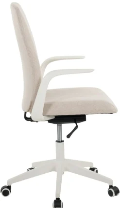 Fauteuil pivotant FLORIS