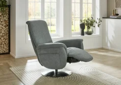 Fauteuil pivotant ROG