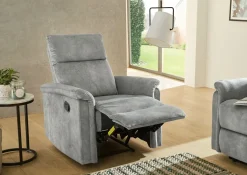 Fauteuil relax AMRUM 1