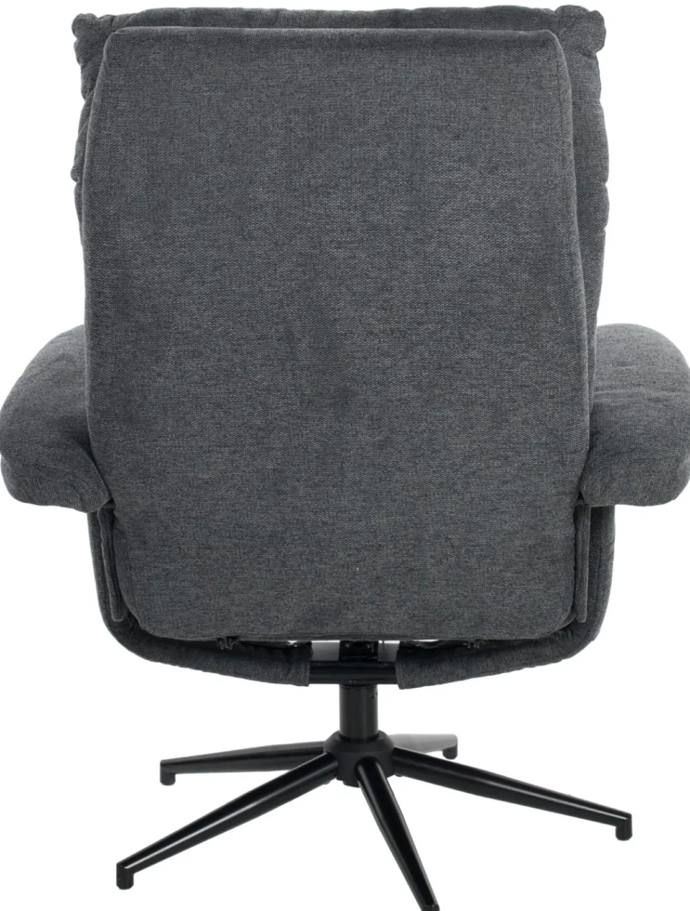 Fauteuil relax avec repose-pied LA SERENA