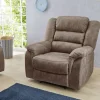 Fauteuil relax CLEVELAND 1