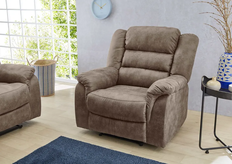 Fauteuil relax CLEVELAND 1