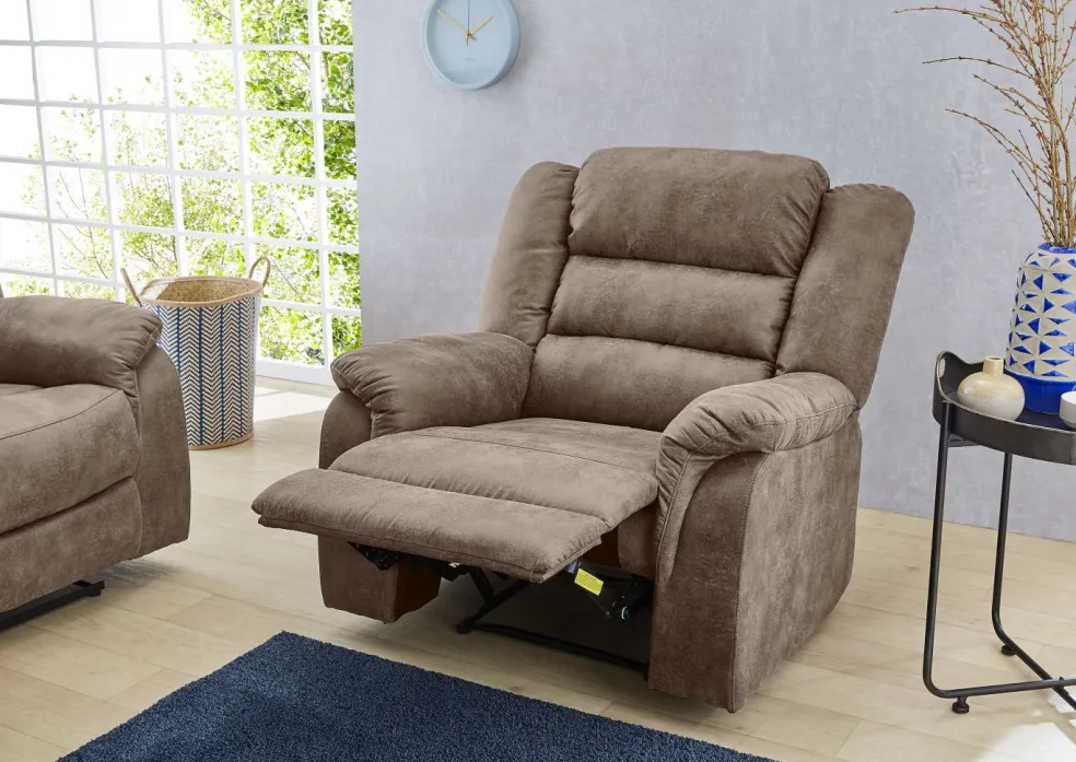 Fauteuil relax CLEVELAND 1