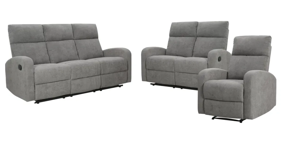 Fauteuil relax FM-3208-1