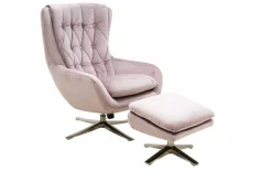 Fauteuil relax FM-479