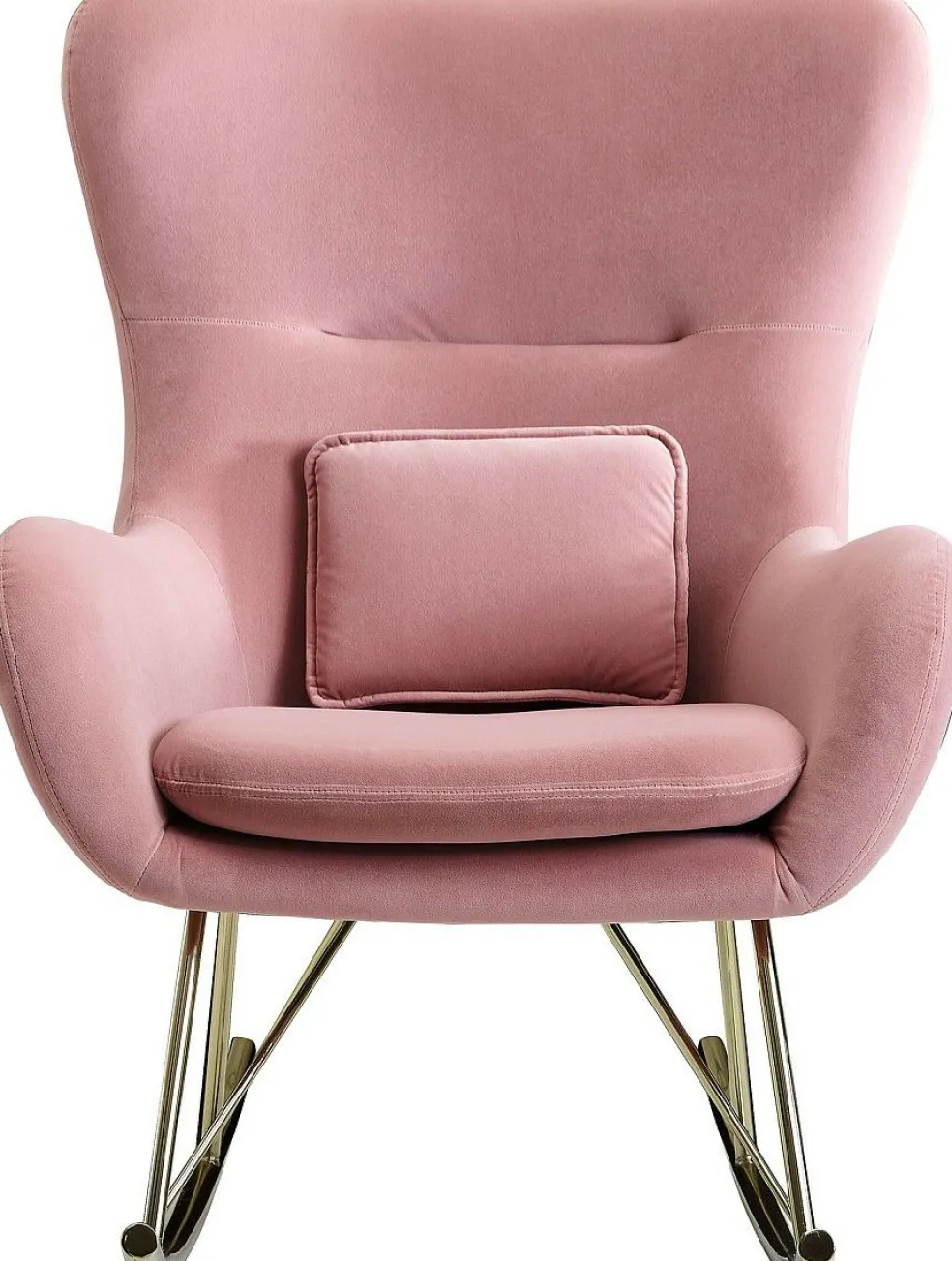 Fauteuil rocking chair SAN RAMON