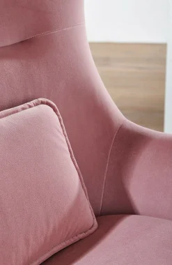 Fauteuil rocking chair SAN RAMON