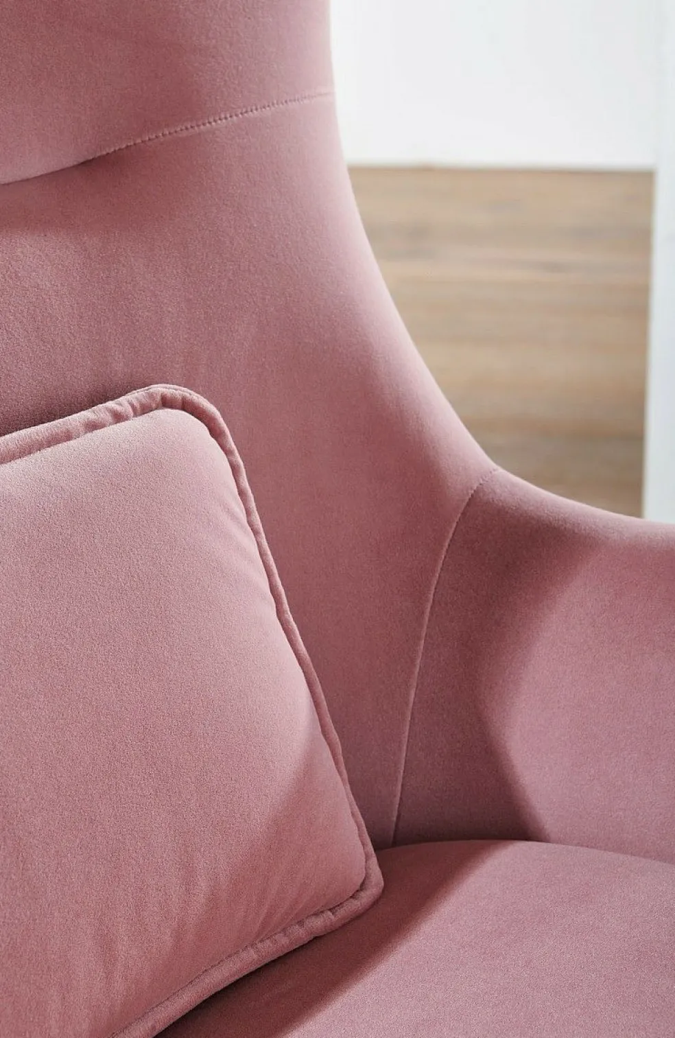 Fauteuil rocking chair SAN RAMON