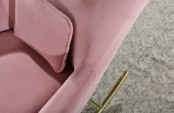 Fauteuil rocking chair SAN RAMON